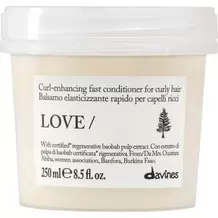 Love Curl Conditioner