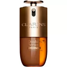 Double Serum Foundation