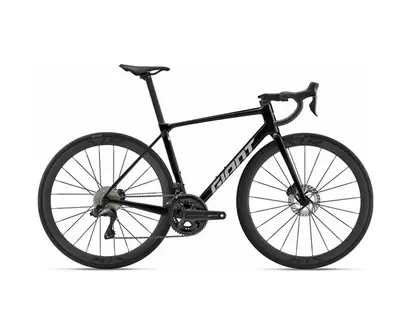 Racercykel allround Giant TCR Advanced Pro 0 Di2 Carbon