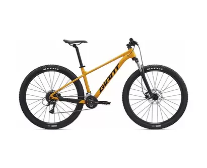 Hardtail MTB Giant Talon 29 3 Beeswax
