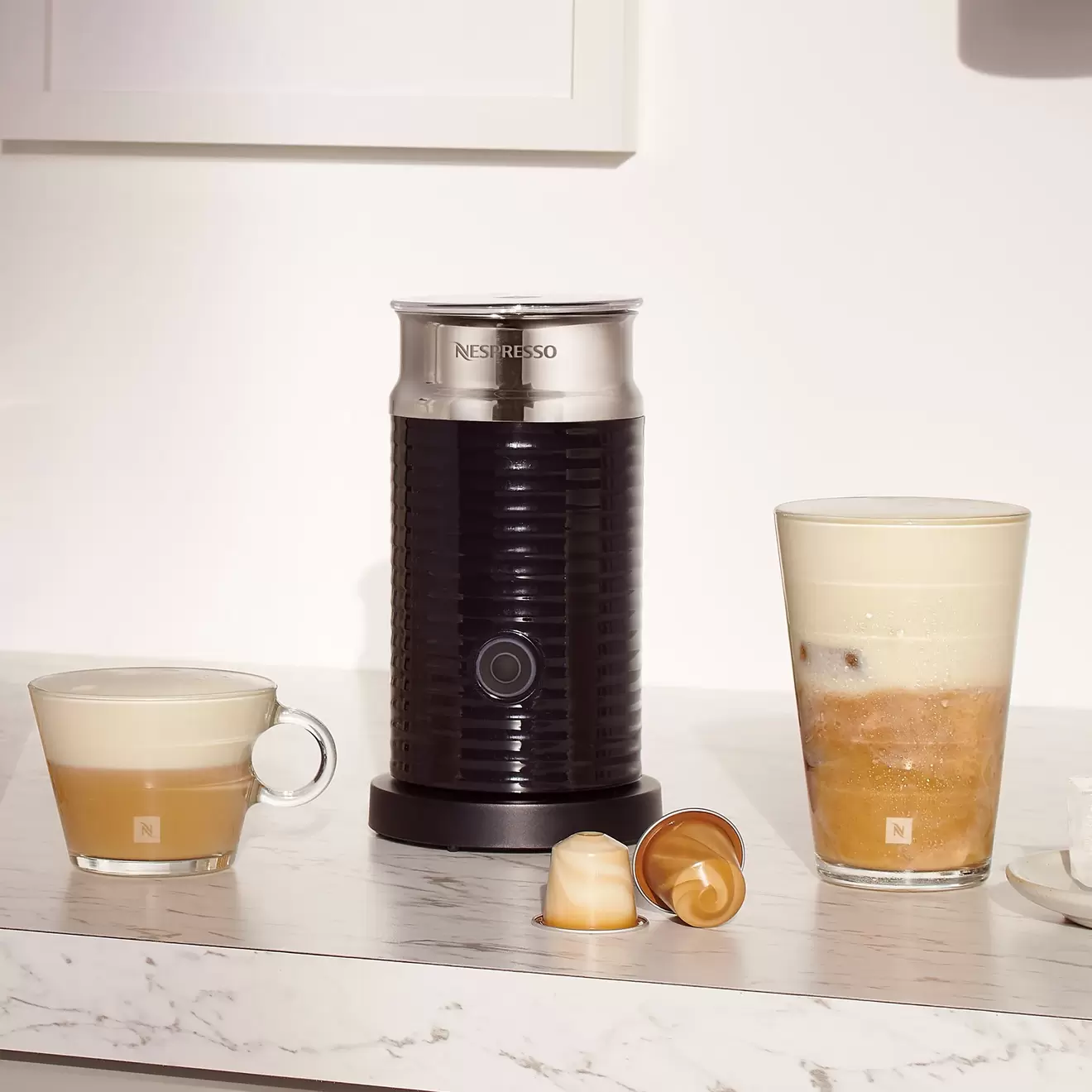 Aeroccino 3