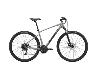 Cityhybrid Giant Roam 3 Shell White