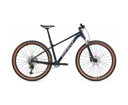 Hardtail MTB Giant Talon 29 0 Ultra Navy