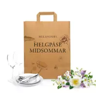 Midsommar helgpåse