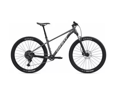 Hardtail MTB Giant Talon 29 1 Charcoal