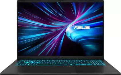 Asus Gaming V16 Core5-210H/16/512/RTX4050 16" bärbar dator för gaming