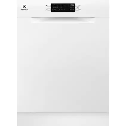 Electrolux Serie 600 Diskmaskin ESS48320UW (vit)