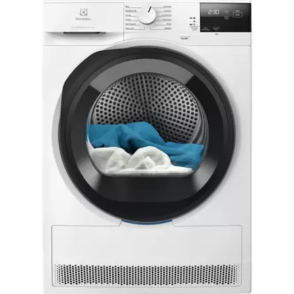 Electrolux Serie 600 Torktumlare EDI622E84E (8kg)