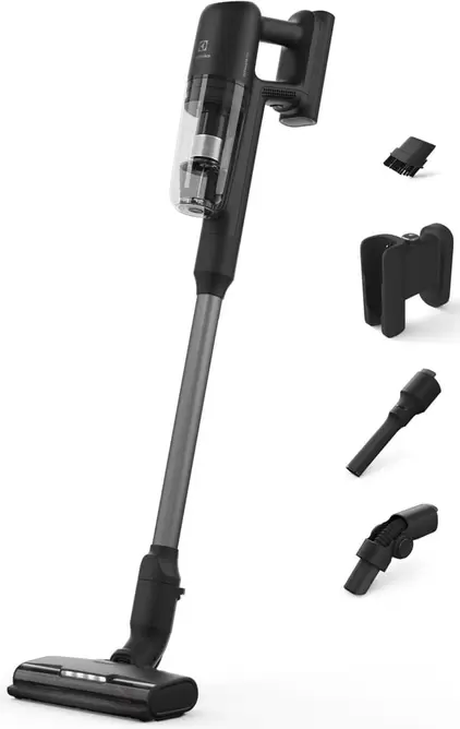 Electrolux Ultimate 700 Sladdlös Skaftdammsugare EP71UB14AM