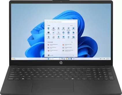 HP Laptop 15-fc0827no R3-7320U/8/128 15.6" bärbar dator