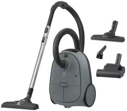 Electrolux Serie 600 Dammsugare med påse EB61C4OG