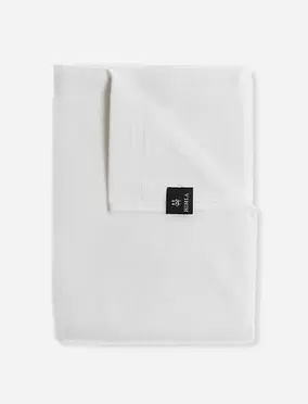Lina Handduk White