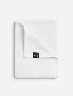 Lina Handduk White