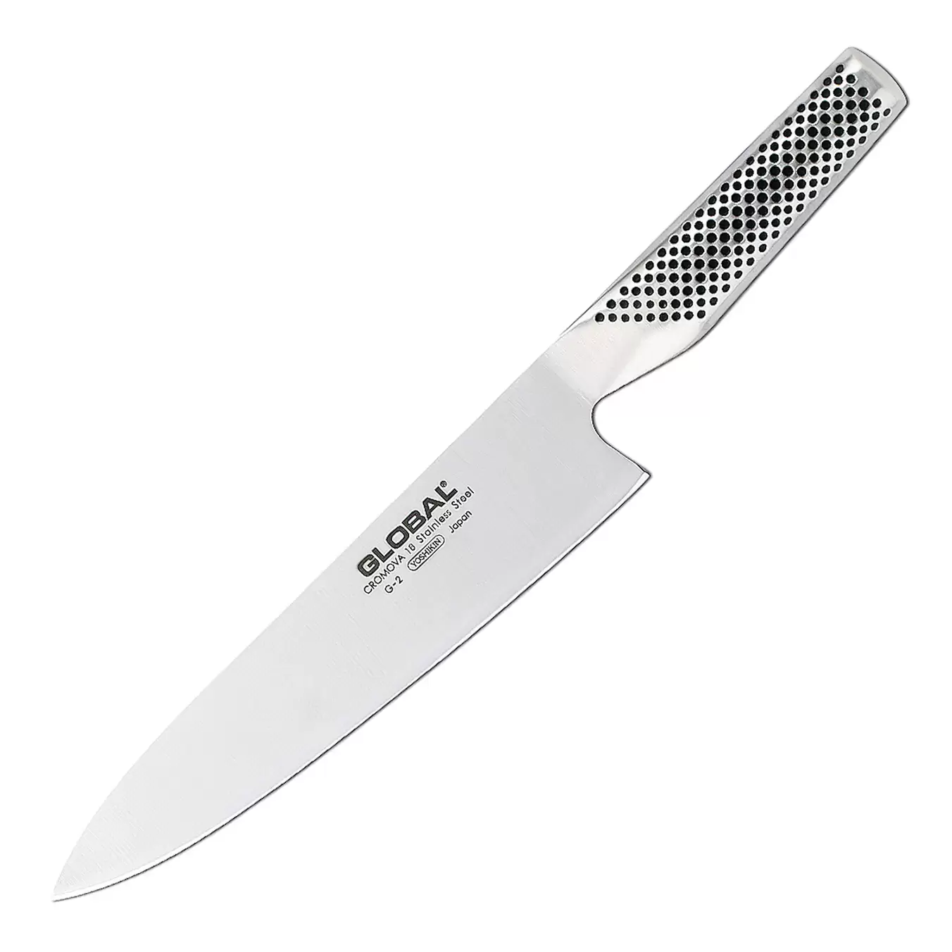 G2 Kockkniv 20 cm