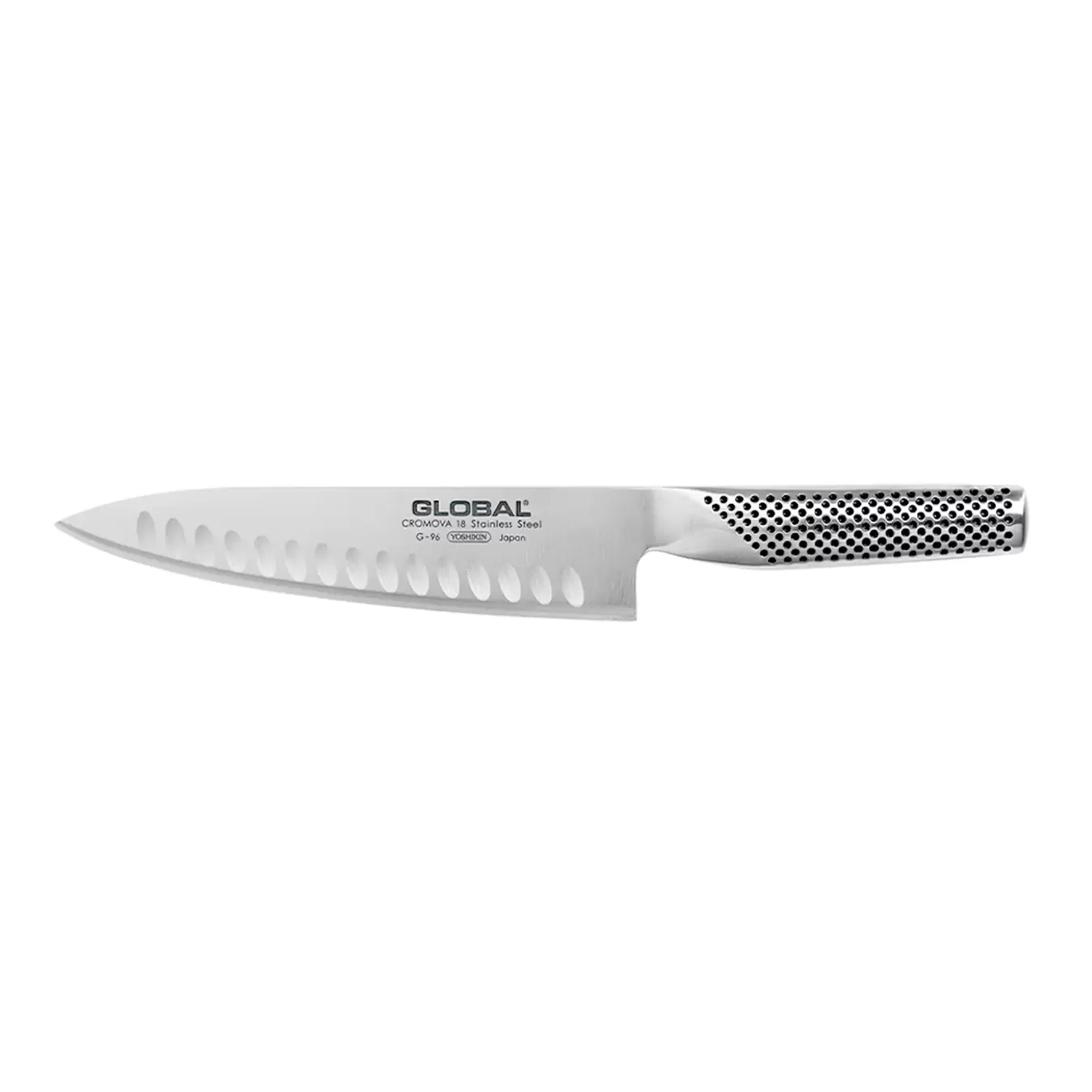 G-96 Classic Kockkniv 19 cm