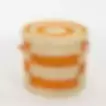 MADAGASKAR CHECK Laundry basket M