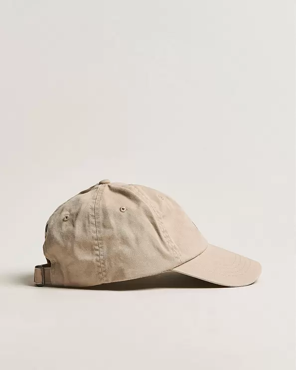 Polo Ralph Lauren Classic Sports Cap Beige