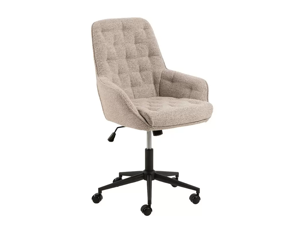 Erik Skrivbordsstol | Beige