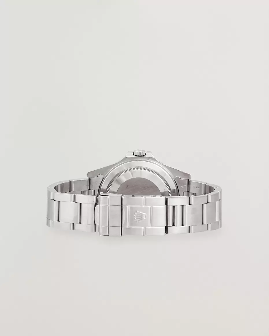 Pre-Owned Explorer II