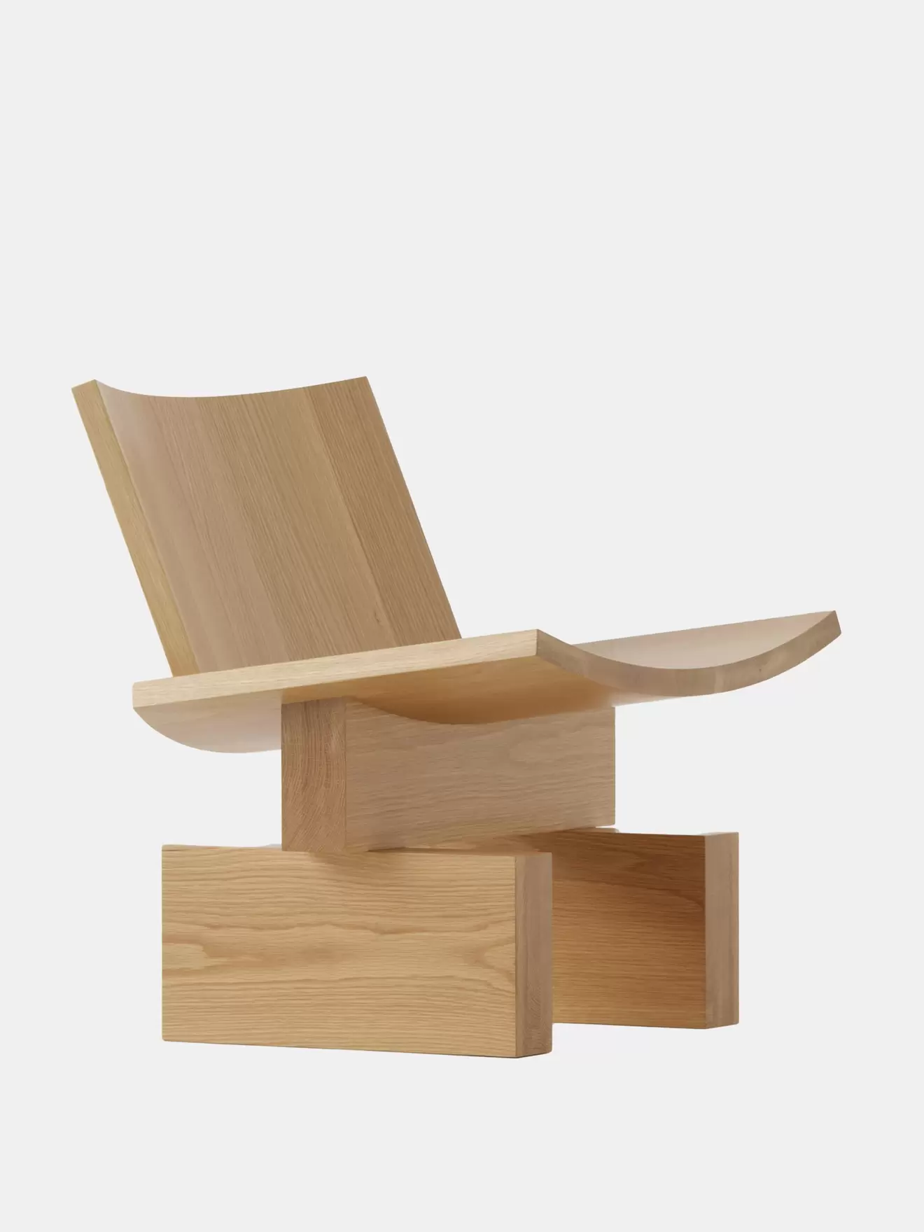 Plane Lounge Chair