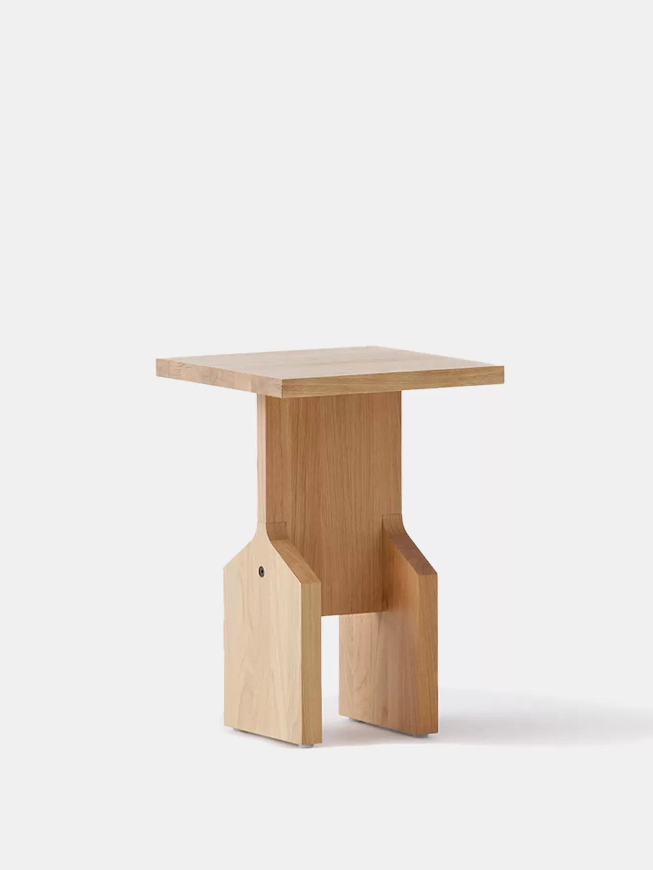 Little Fella Side Table - Square