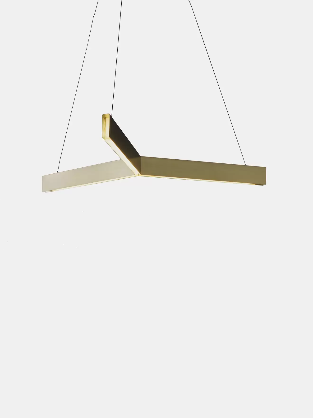 Tri Pendant