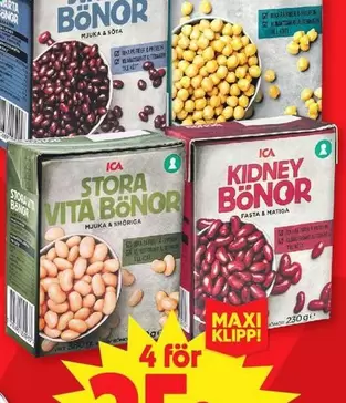 Farmers - BÖNOR