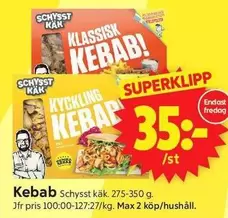 Kebab