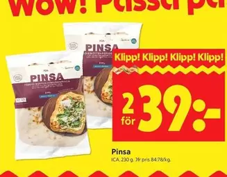 Pinsa