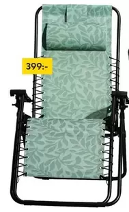 Recliner Chair