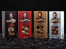 Chili Klaus Chilikulor 4-pack