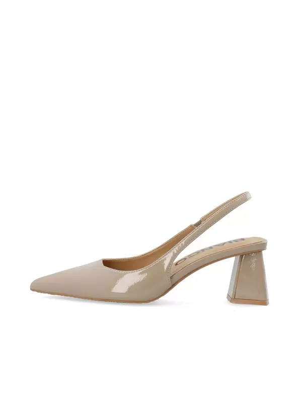 BIAMARALYN PUMPS