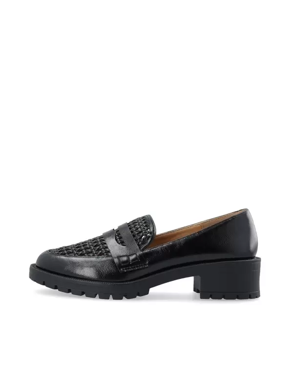 BIAPEARL LOAFERS