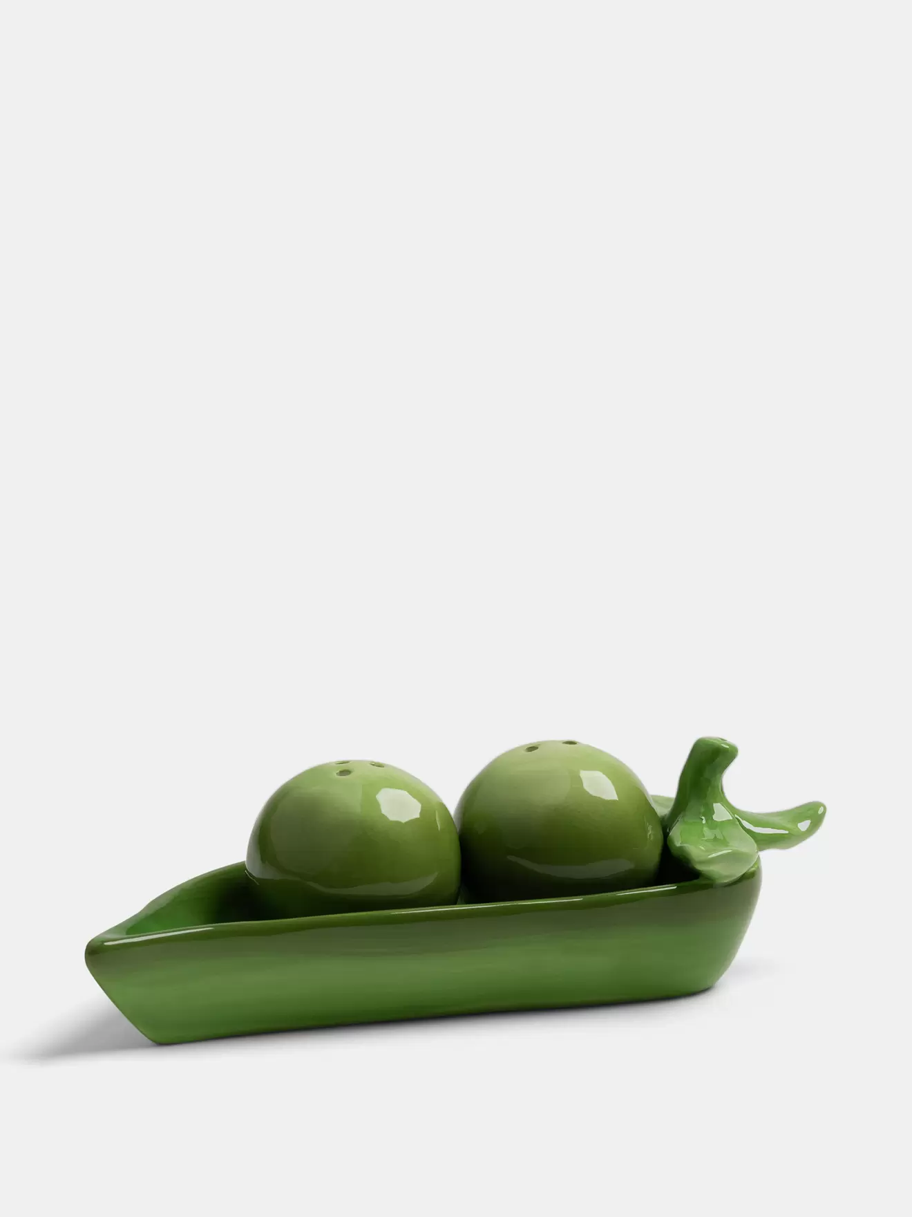Pea Salt & Pepper