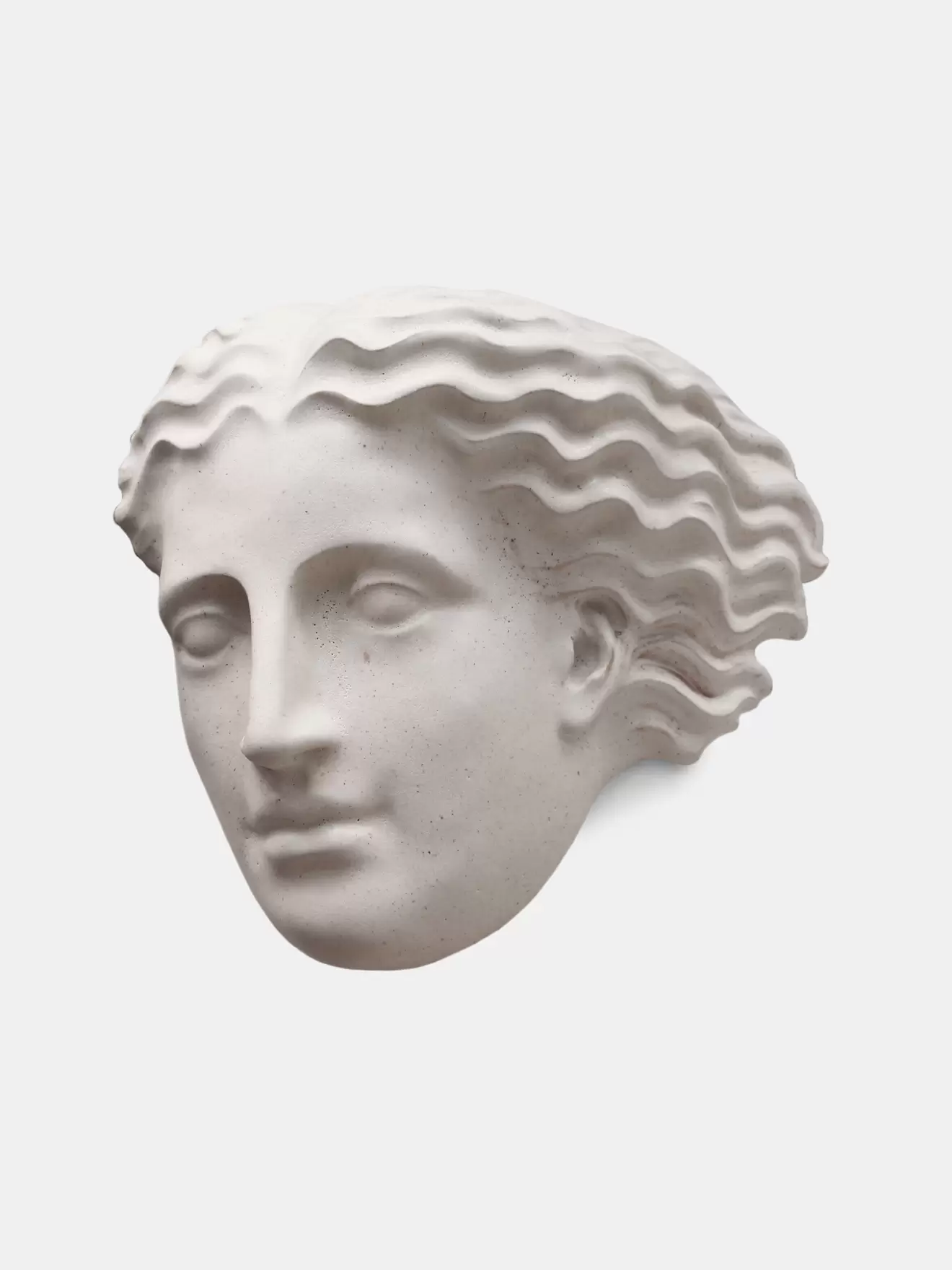 Hera Mask
