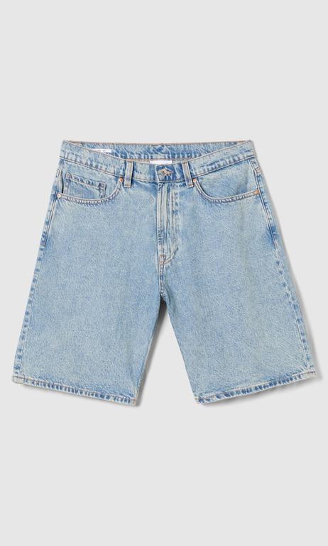 Loose Shorts