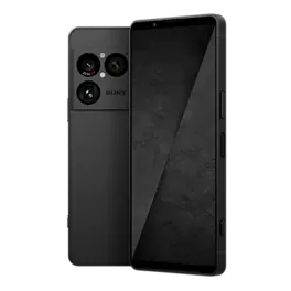 Xperia 1 VIII | AI-kameraassistent | Nytt teleobjektiv | 2 dagars batteritid