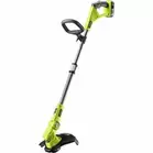 Grästrimmer Ryobi ONE+ RLT1832A50F 18V