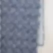 DAFFODIL Bed cover, 250x250, blue