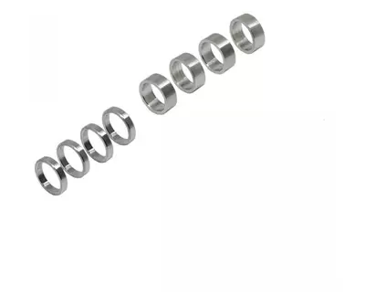 Wolf Tooth Clipless Pedal Spacer Kit