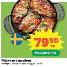 Fl
karr
med ben