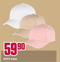 Keps Dam