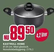KASTRULL HOME