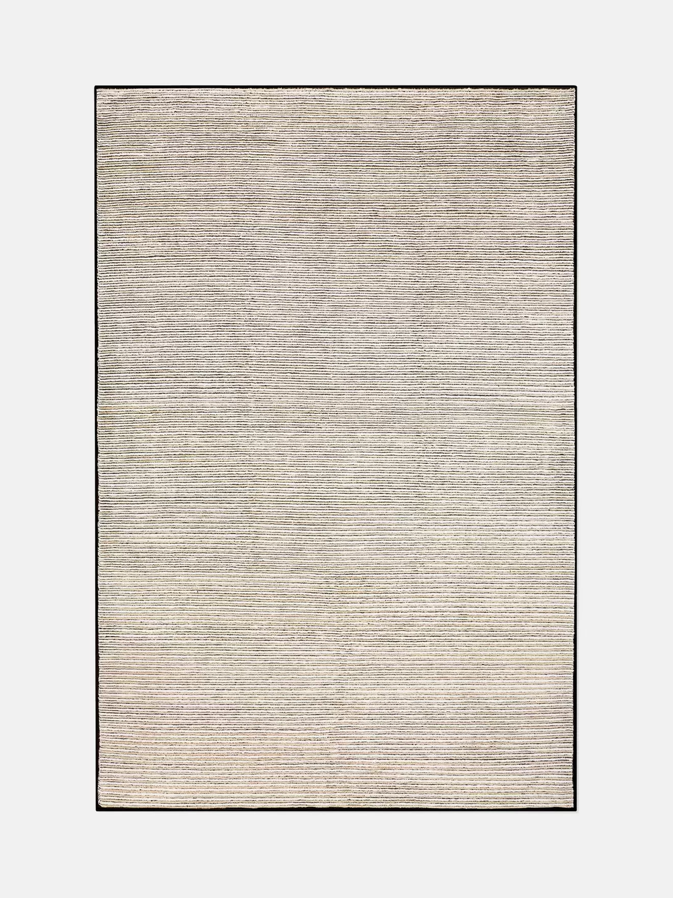Twin 01 - Beige/Brown