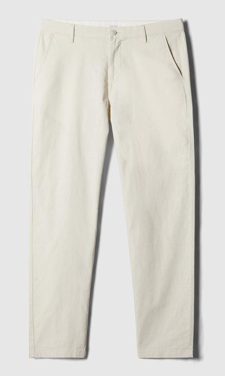 Linen Chino