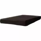 Burmadrass Active Canis Svart M 76x47x5,5cm