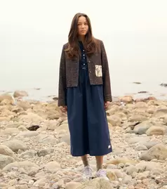 PattiOM Jacket