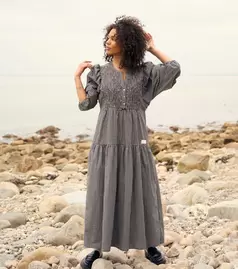 BenniOM Dress