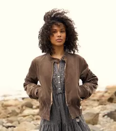NehlOM Jacket
