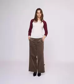 GamzeOM Blouse